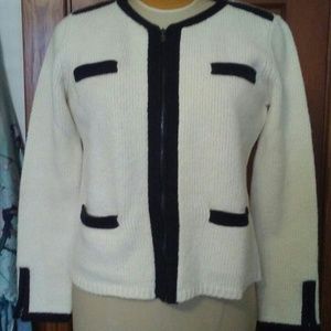 Ann Taylor Classic Lady Jacket